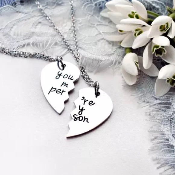 “We All Have a Better Half” (CLOSING CLOSET SALE) - Picture 2 of 7